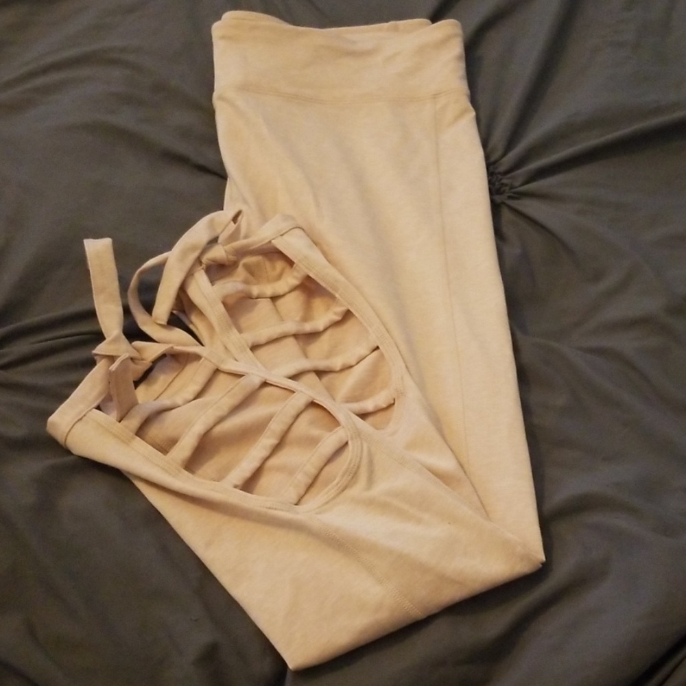 Womens athletic pants